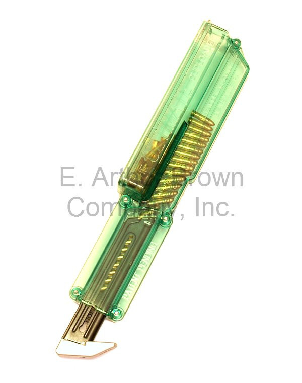 McFadden Ultimate Clip Loader for Ruger Mk Magazines