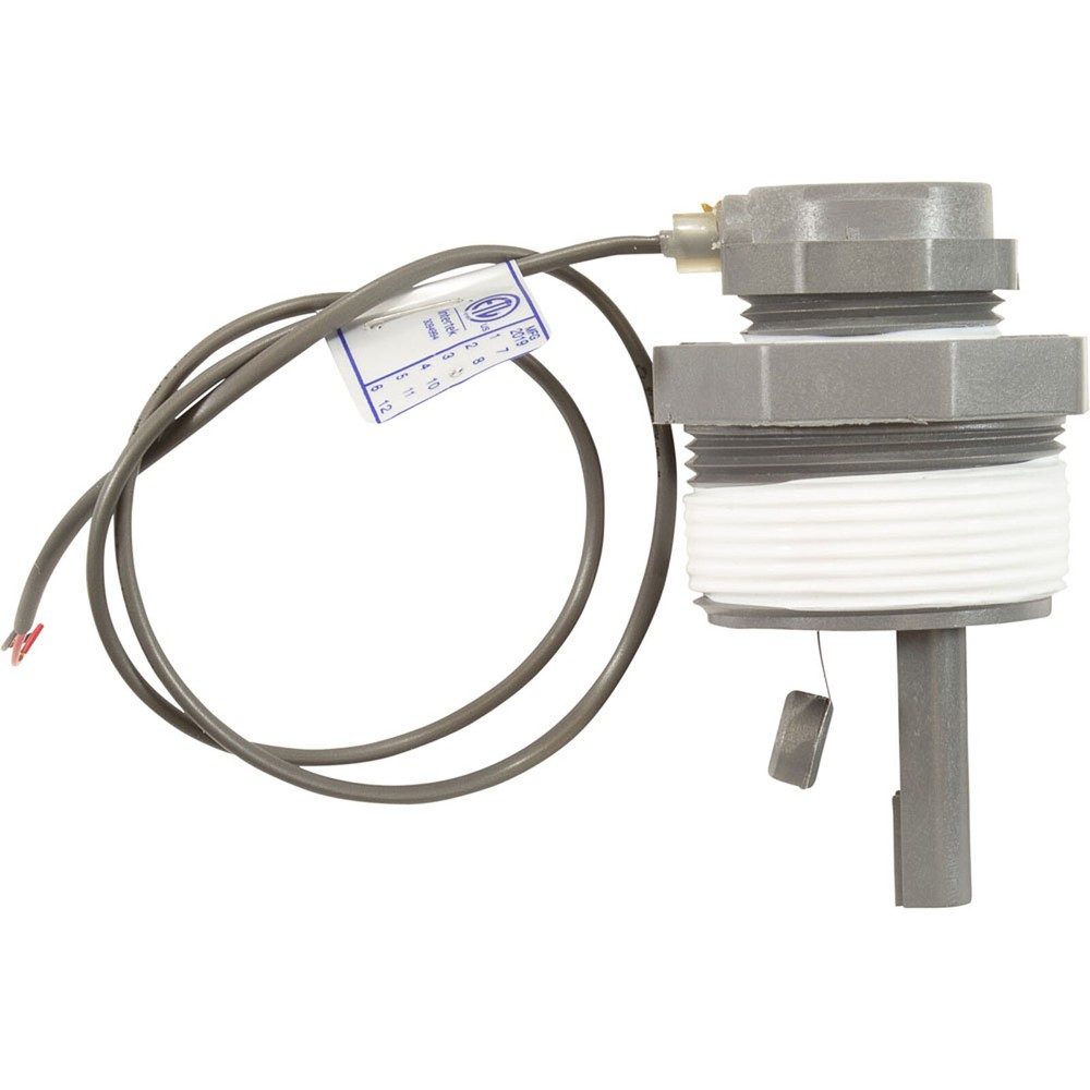 Flow Switch, Harwil Q10DS Dimension 1