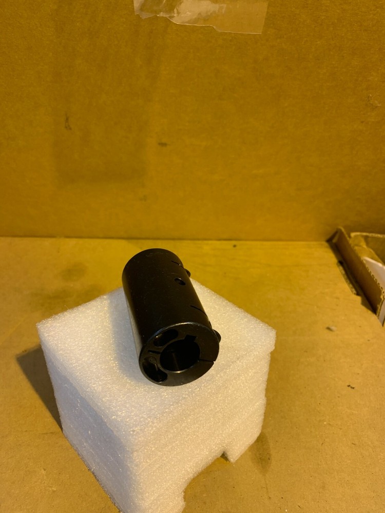 HAAS BALLSCREW SOLID COUPLING PART # 51-0214