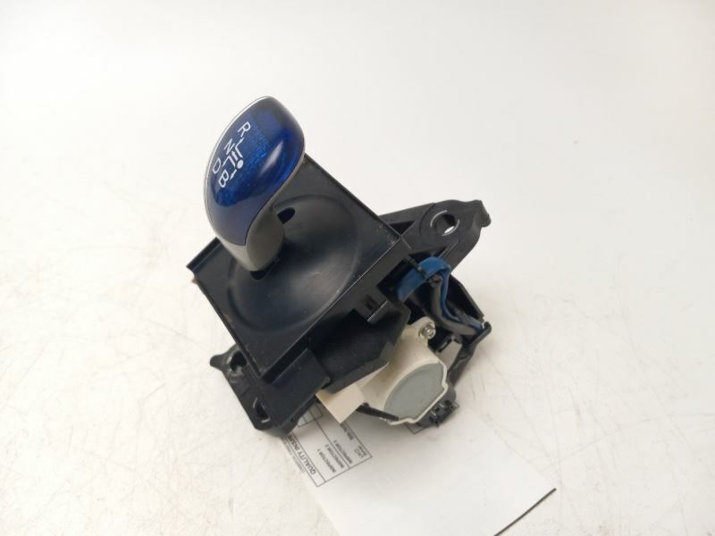 2011 TOYOTA PRIUS TRANS SHIFTER ASSEMBLY