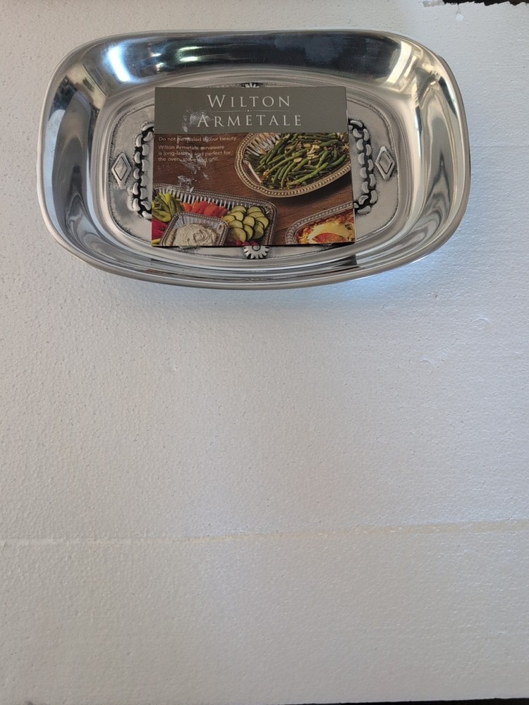 Wilton Artemale Serveware Hot Or Cold Serving Or Cooking