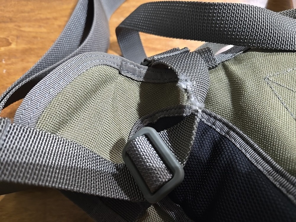 Maxpedition Jumbo Versipack OD Green 0412G