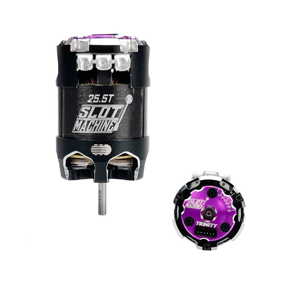 Trinity/Epic Slot Machine 25.5T TEP2024