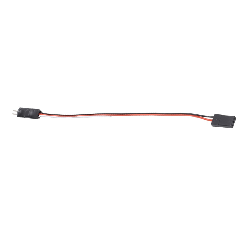 3 Modes RC Car Light Controller Compact On Off Switch Model Car Animate Lights ☆
