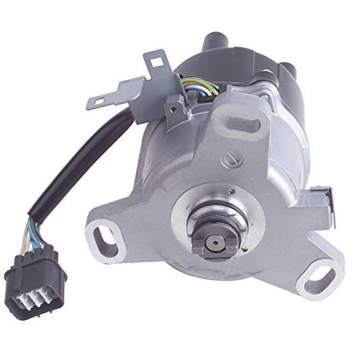 84-17432 New HEI Electronic Distributor and Module