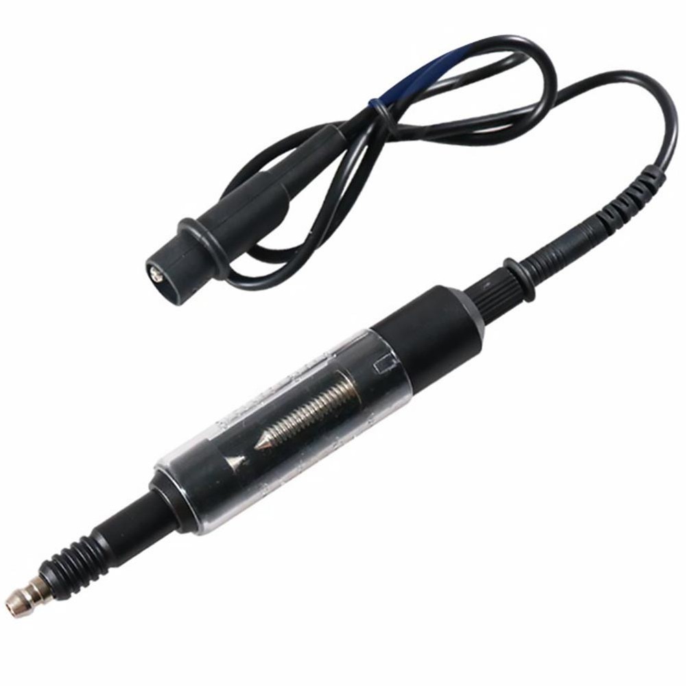 Adjustable Ignition System Tester Useful Engine Ignition Coil Tester for Car