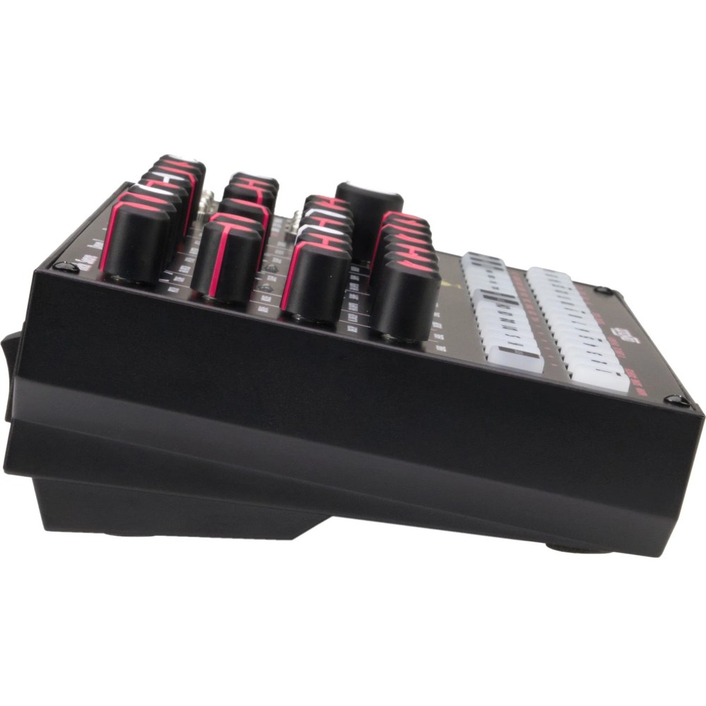 Cre8Audio Boom Chick Pure Analog Drum Machine