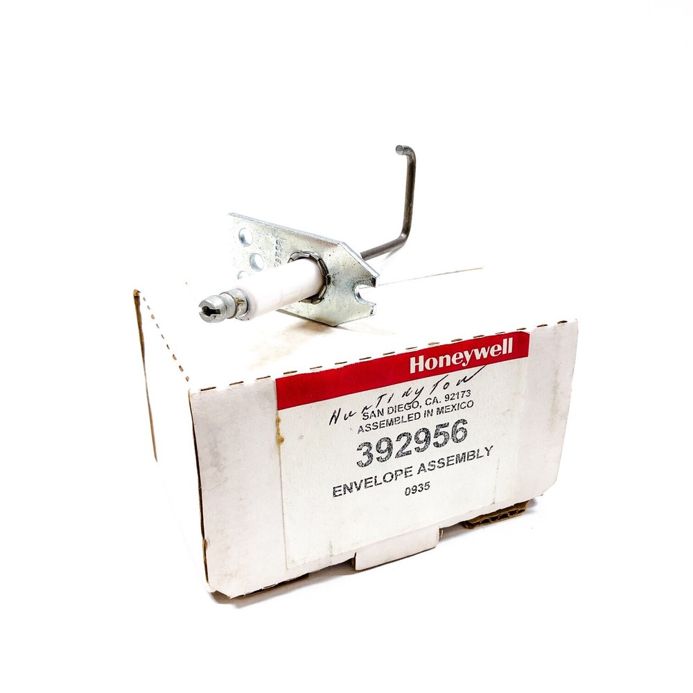 392956 Wiel Mclain Main Flame Sensor, 511724274