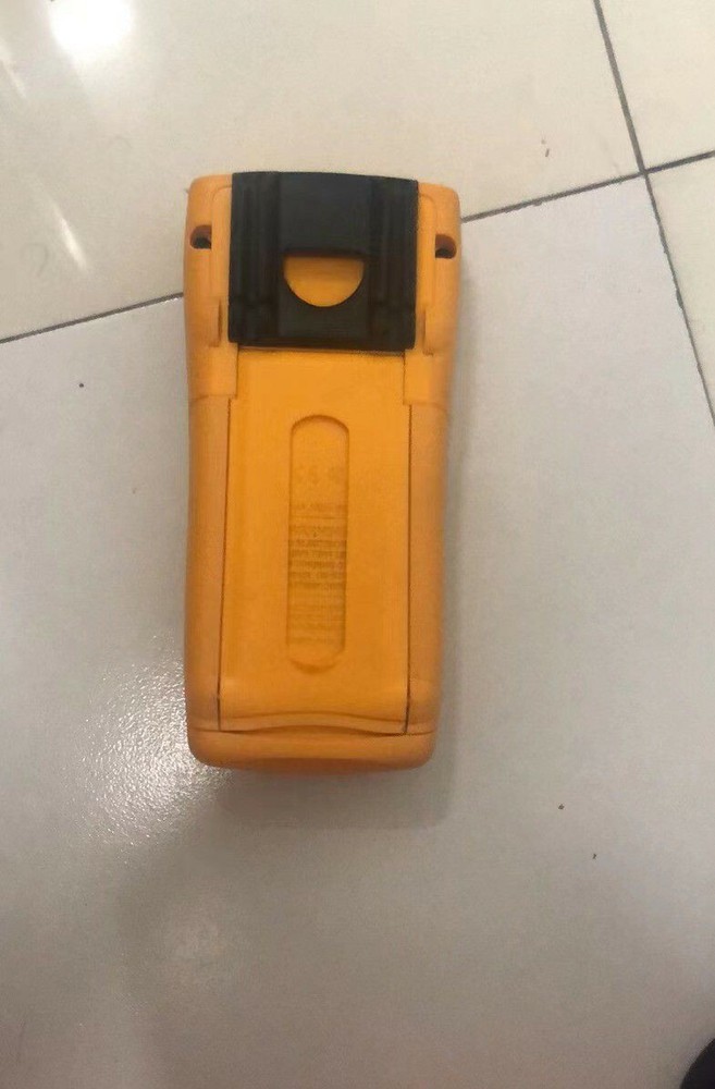 Fluke 726 Precision Multifunction Process Calibrator