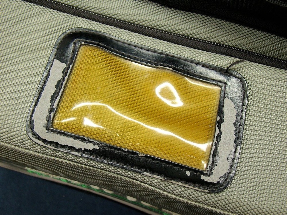 Anritsu Site Master S331E compact Cable & Antenna Analyzer Used