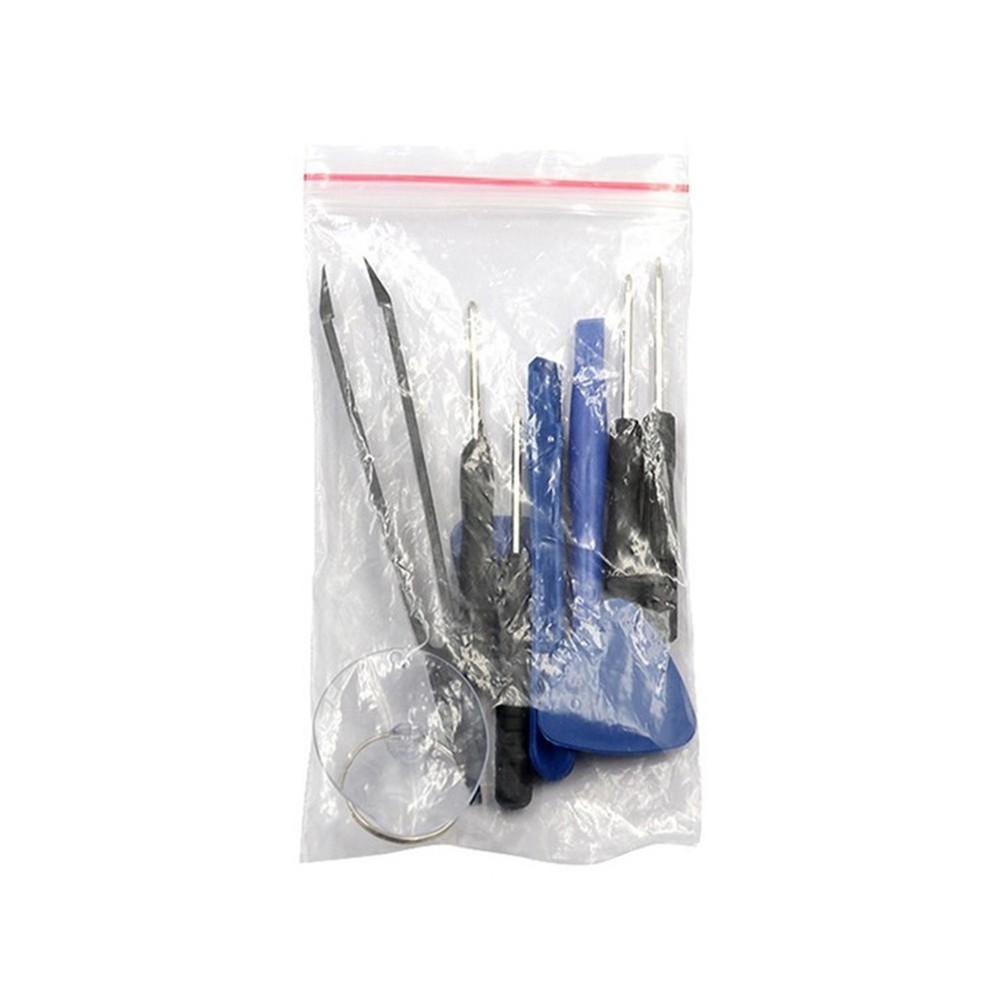 Disassemble Tool Kit Repairing Tools 10pcs/set Pentagonal 0.8 Screwdriver