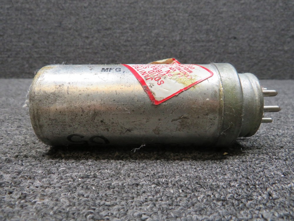 12C60-1 Janitrol Solid State Vibrator (28V)