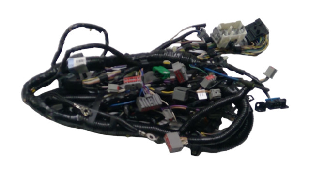 Genuine Ford Wiring Assembly Main CC2Z-14401-ABB
