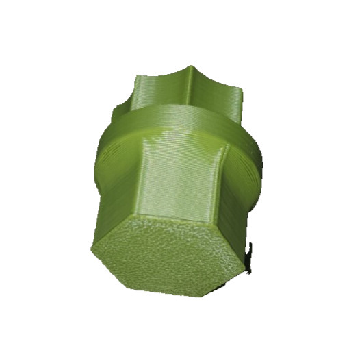 EZ DOCK DRIVE TOOL 22mm (7/8″) SOCKET ADAPTER