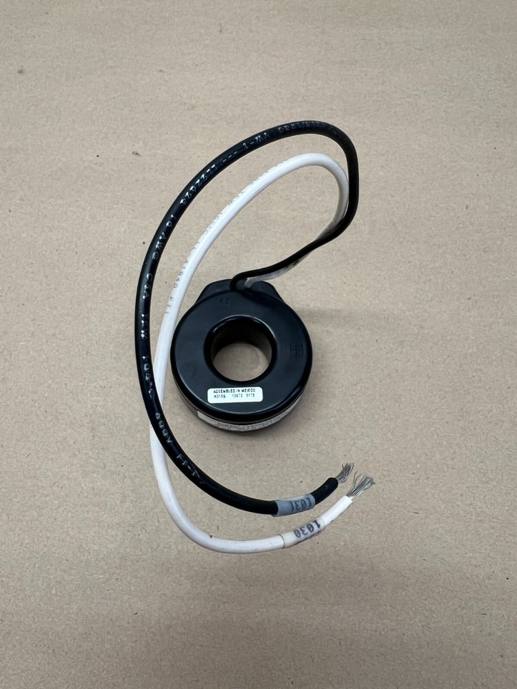 Instrument Transformers Inc. AL-101 Current Transformer