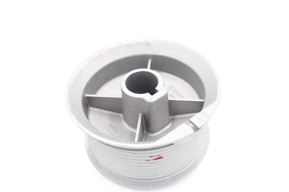 Sectional Garage Door Cable Drum - Large (Pair)