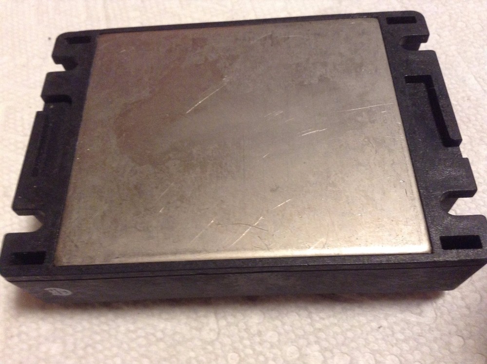 Electromatic RS3022402524 3 Phase AC Solid State Relay