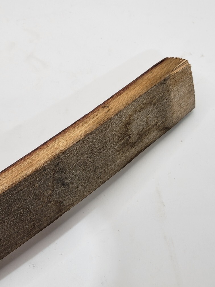 🌳 8 Oz - FRENCH OAK Red Wine Stave SHAVINGS ➜ Moonshine Whiskey Rapid Jar Aging