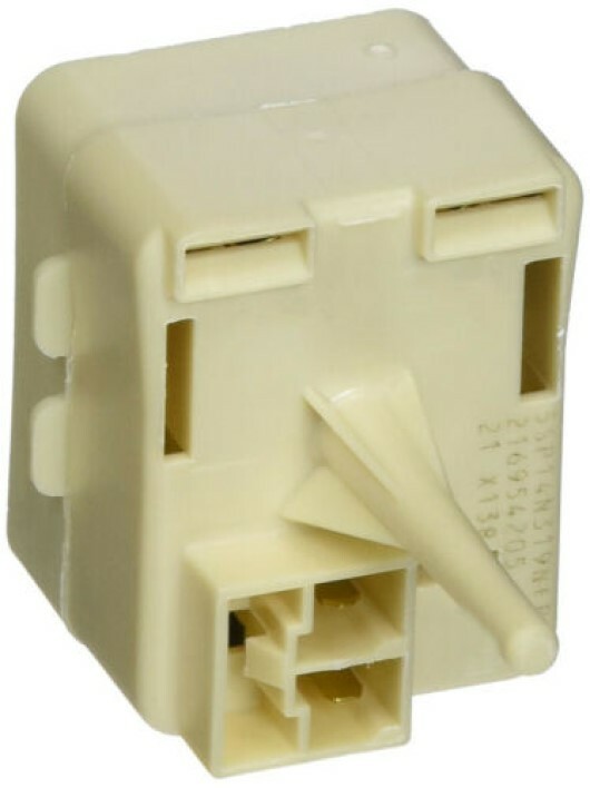 8201647 Whirlpool Refrigerator Start Device Compatible replacement for Whirlpool