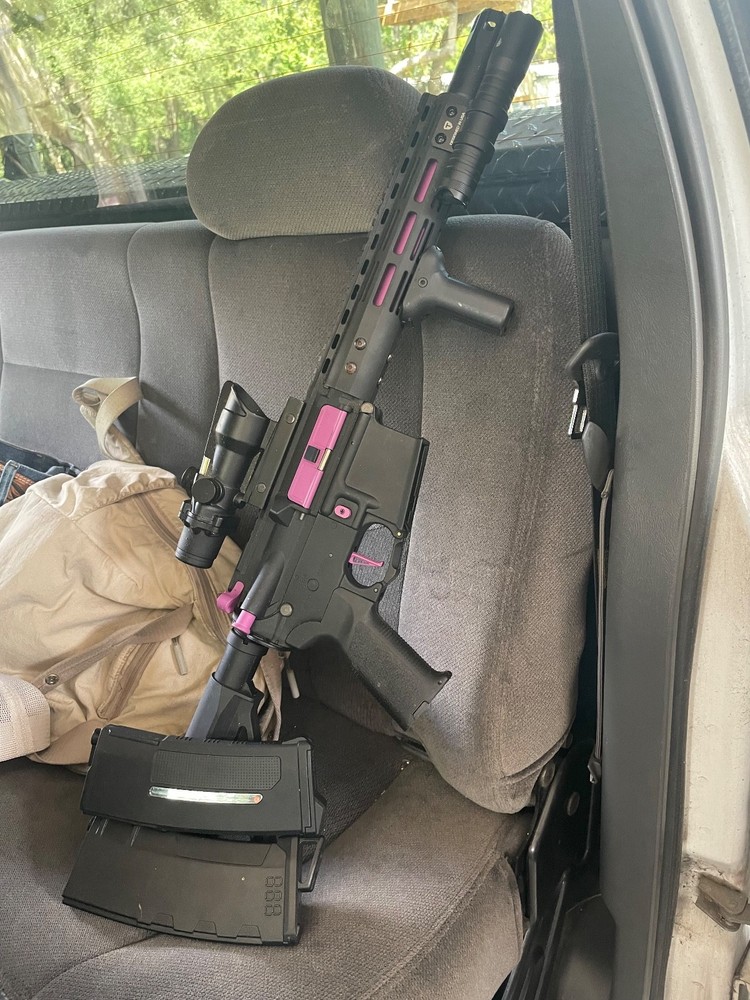 lancer tactical airsoft gun gen 3