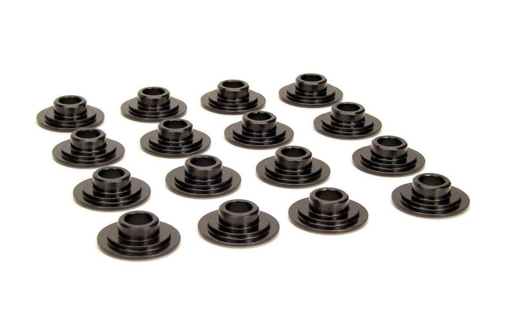 COMP Cams 74116 Superlock Steel Retainer Set