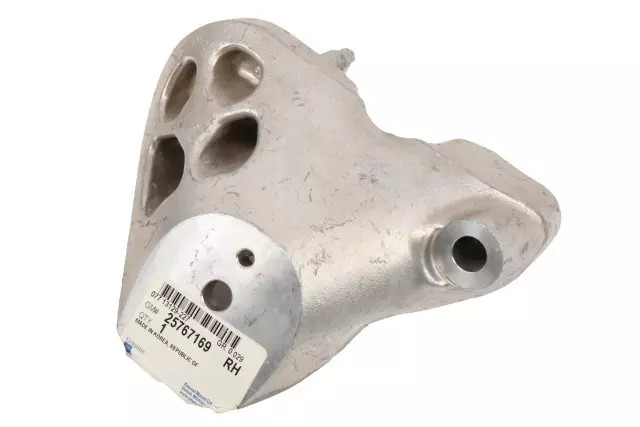 Genuine GM Mount Bracket 25767169