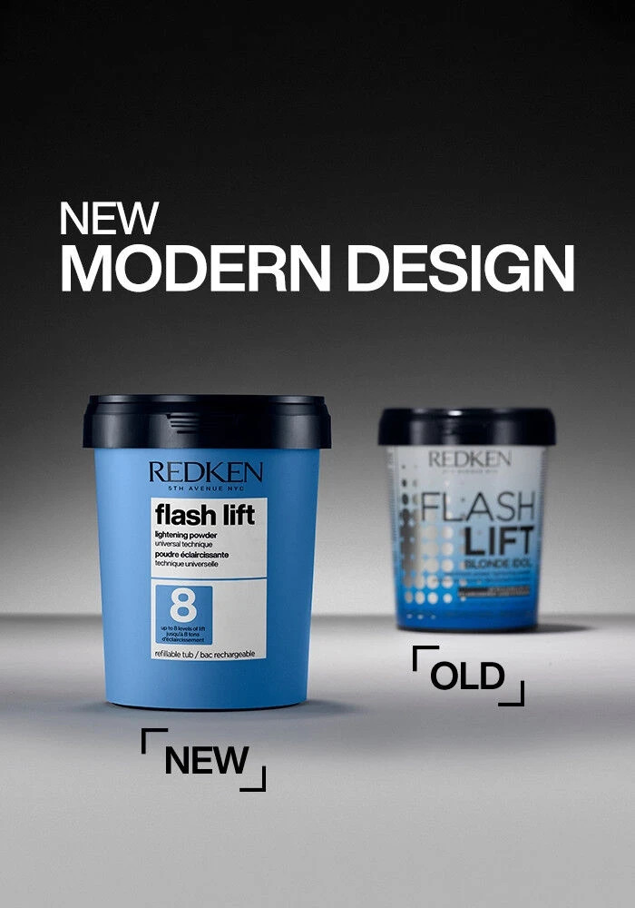 Redken Flash Lift 8 - 1LB