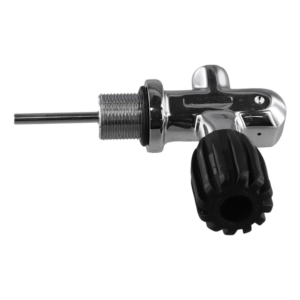 Tank Cylinder Diving Valve Study Compact Easy Installation Lightweight