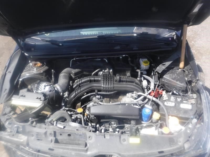 Camera/Projector Camera Windshield Mounted Eye Sight Fits 17-19 IMPREZA 18790774