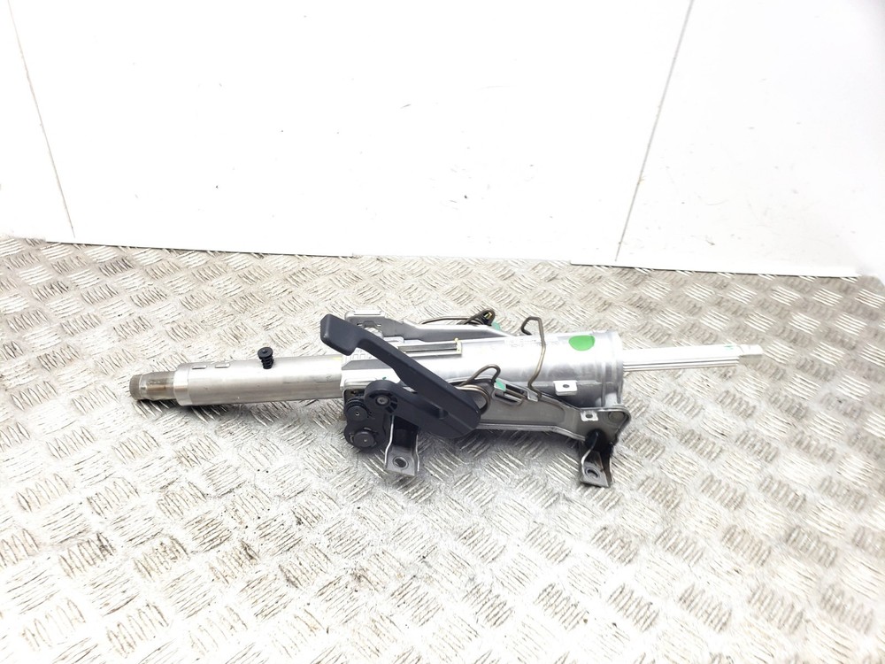 AUDI A4 B9 2016 STEERING COLUMN 8W0419506H