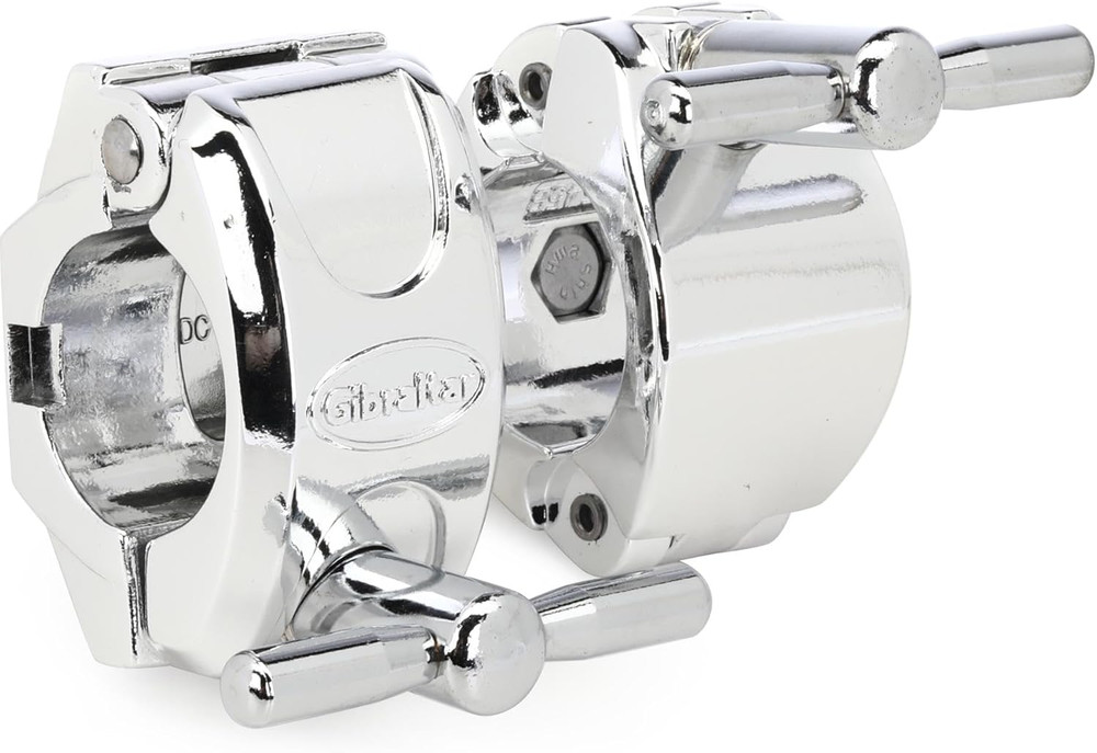 SC-GCARA Chrome Adjust Rt Angle Clamp