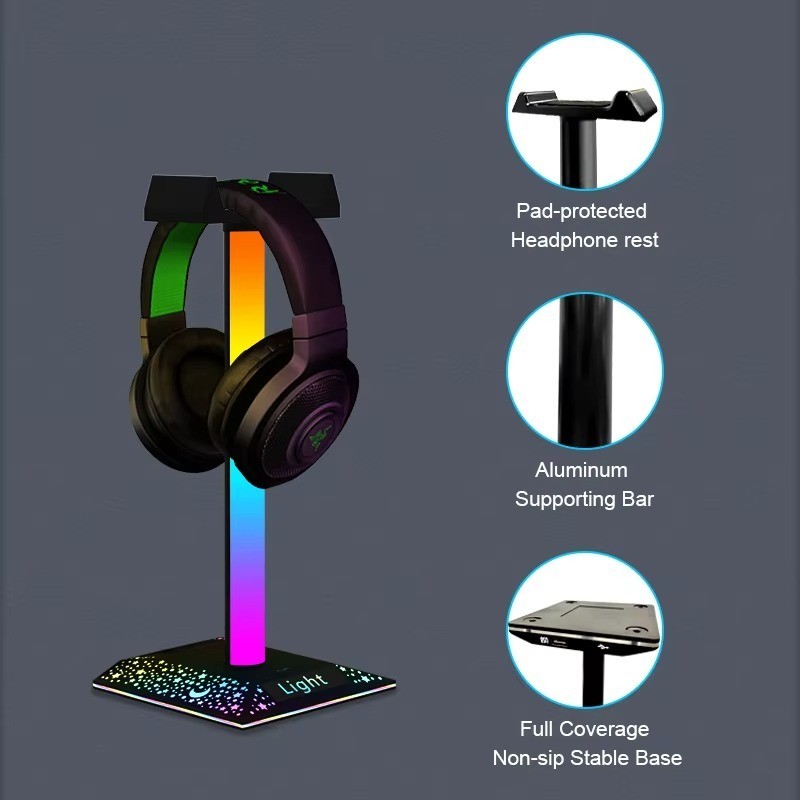 RGD Headset Stand