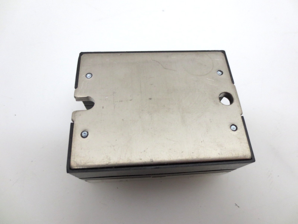 Crydom CL240D10C Solid State Relay, INPUT 3-32VDC OUTPUT 24-280VAC