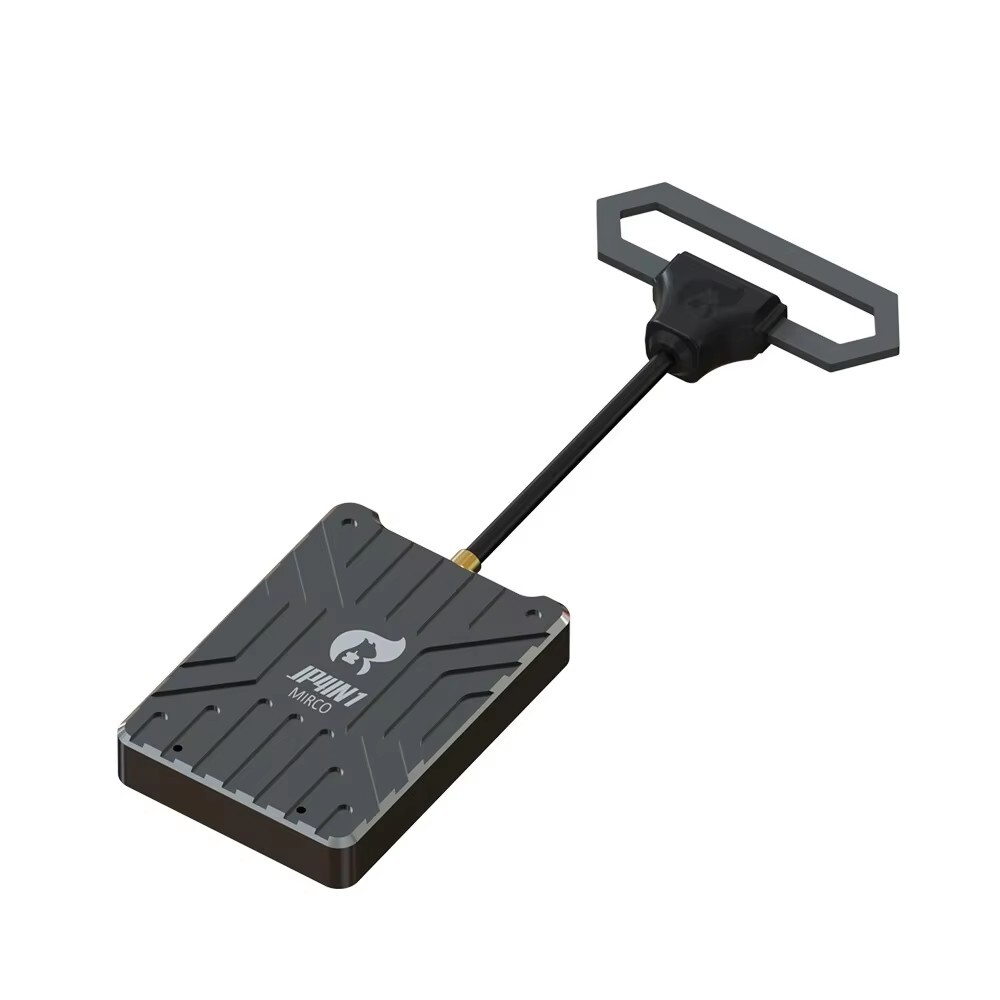 Jumper JP4IN1 Micro JR 4-in-1 Multi-Protocol External Transmitter TX Module