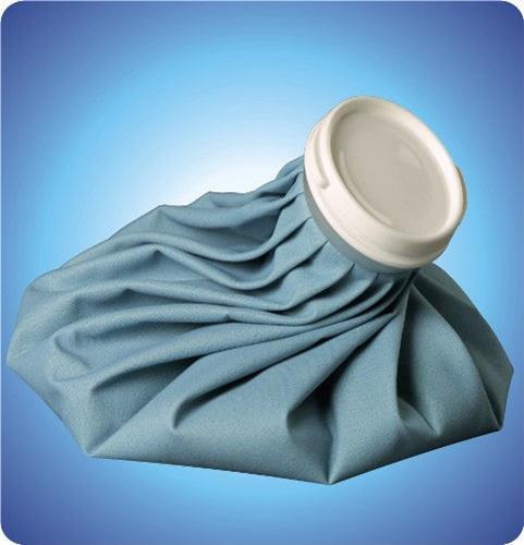 Old Style Ice Bag