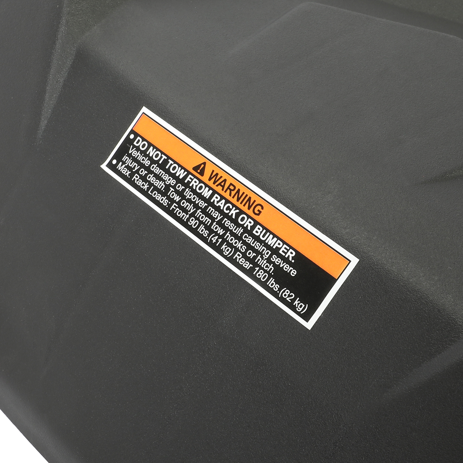 Front Storage Rack Storage Cover Lid For Polaris Sportsman Touring 450 570 14-24