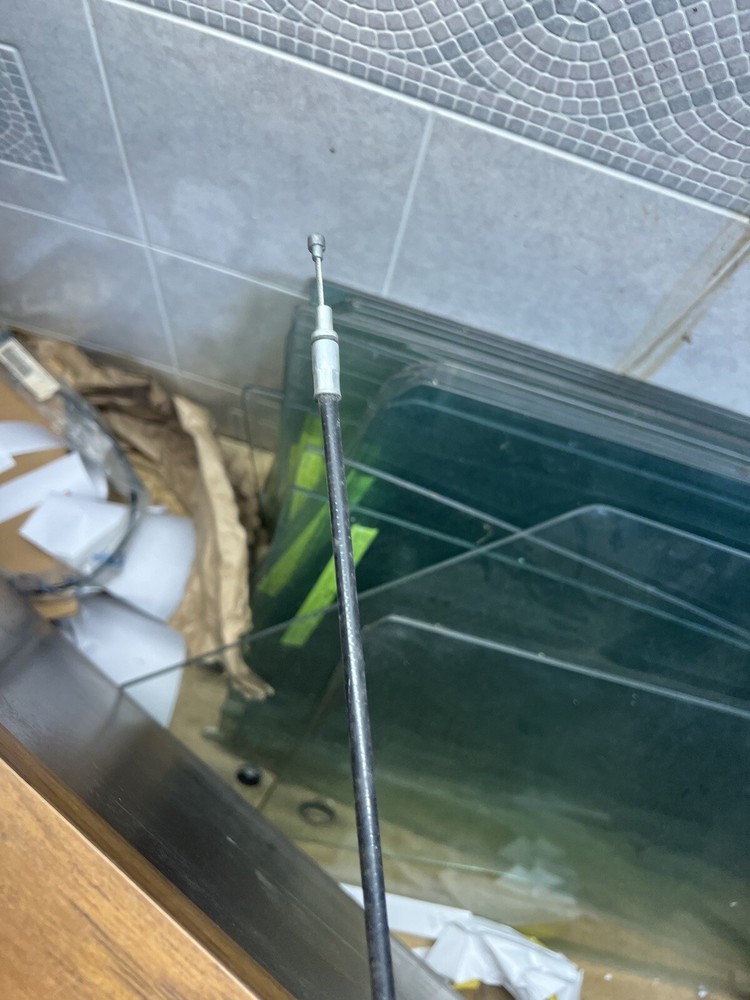 Motion Pro Clutch Cable MP02-0376