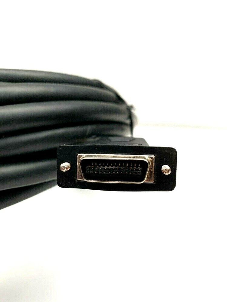 Camera Link Cable, 26 pin, MDR Straight-SDR Straight, 7m