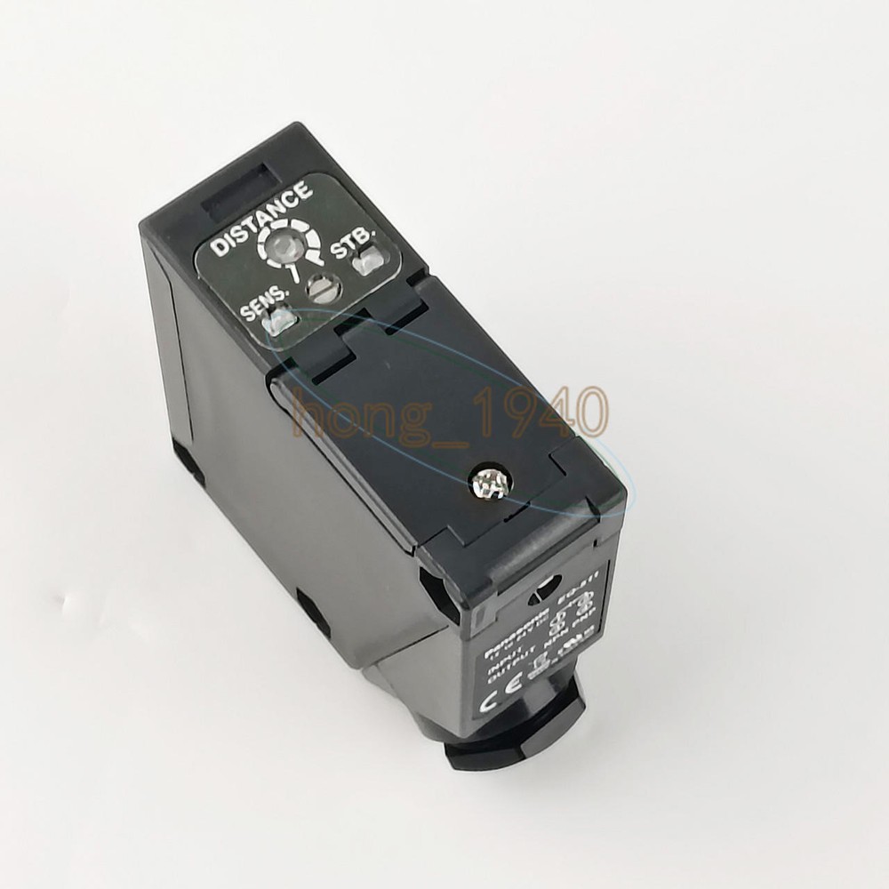 1PC New Panasonic EQ-511 photoelectric switch sensor