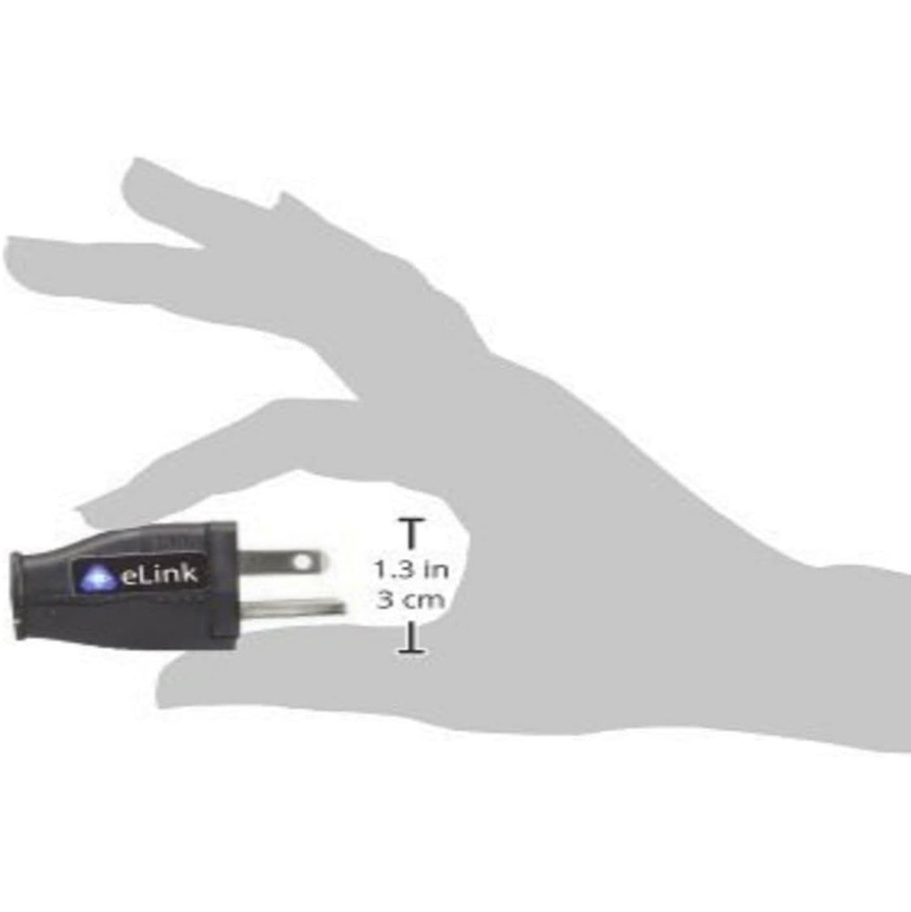 EMF Neutralizer - Whole House Plug Protection Device