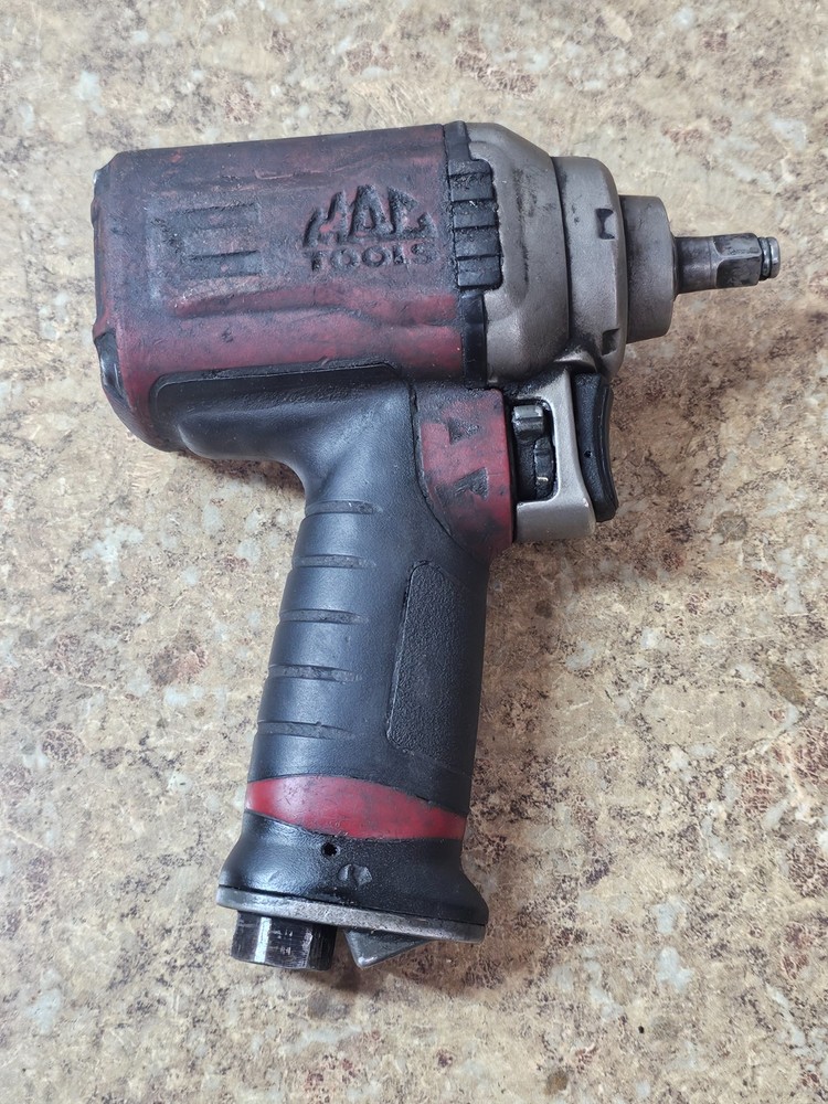 Mac Tools AWP038 3/8" Drive Variable Speed Mini Air Impact Wrench