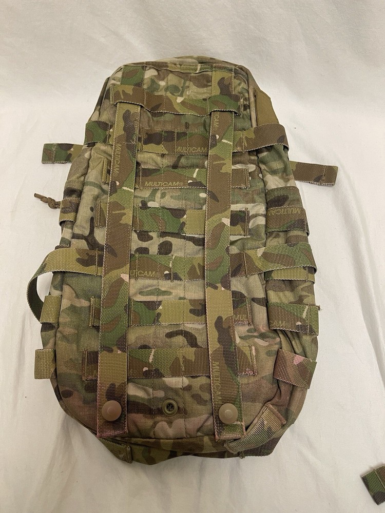 Eagle Industries MAP pack multicam Modular Assault Pack