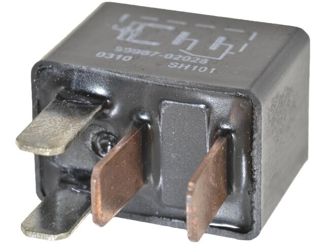 API 98XP68C Ignition Relay Fits 2001-2007 Lexus GS430