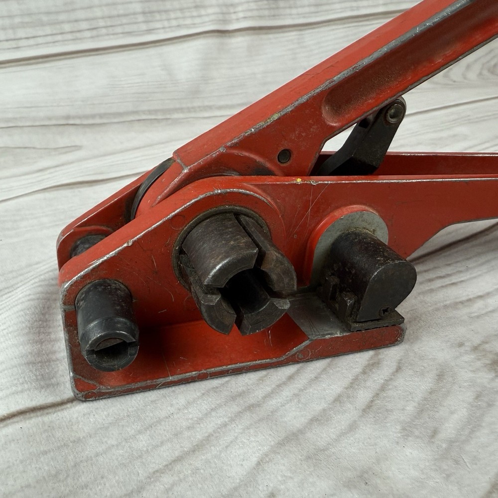 EP Cordstrap Manual Strapping Tool Tensioner Banding