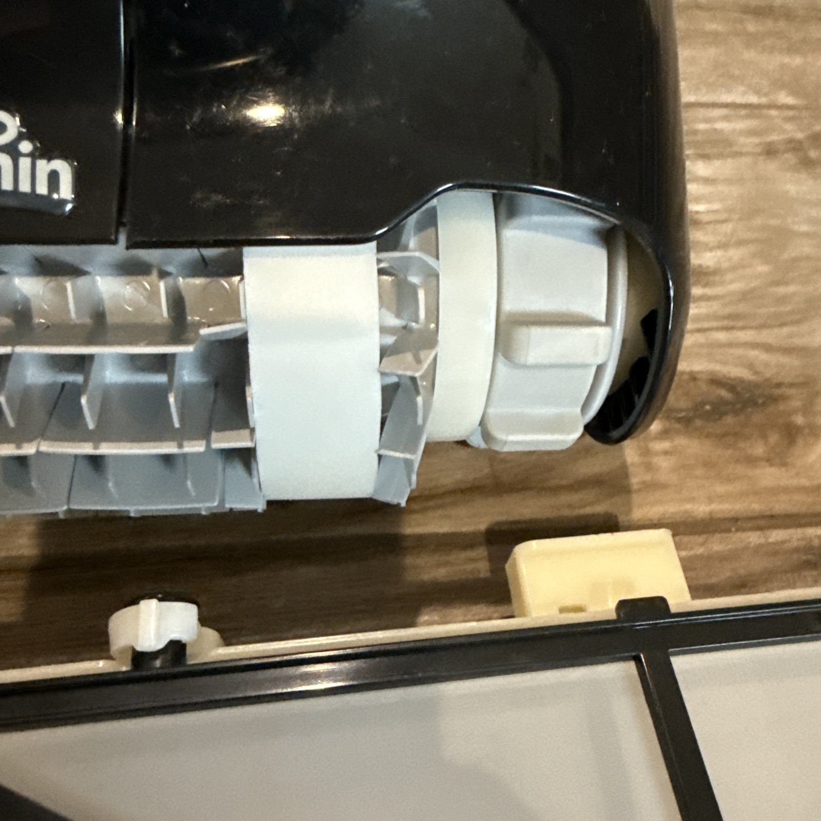 MAYTRONICS DOLPHIN Nautilus CC PLUS Body Shell ONLY NO MOTOR W/ Wearables NEW