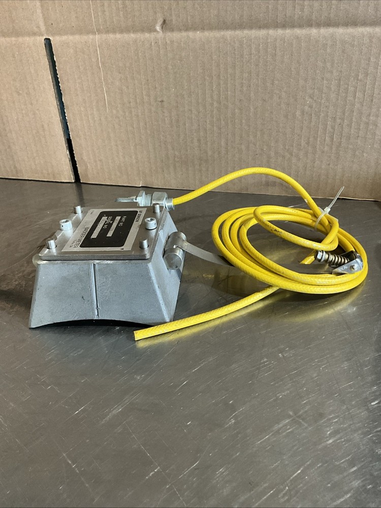 Badger Meter 541784-0004 Uf Level Sensor