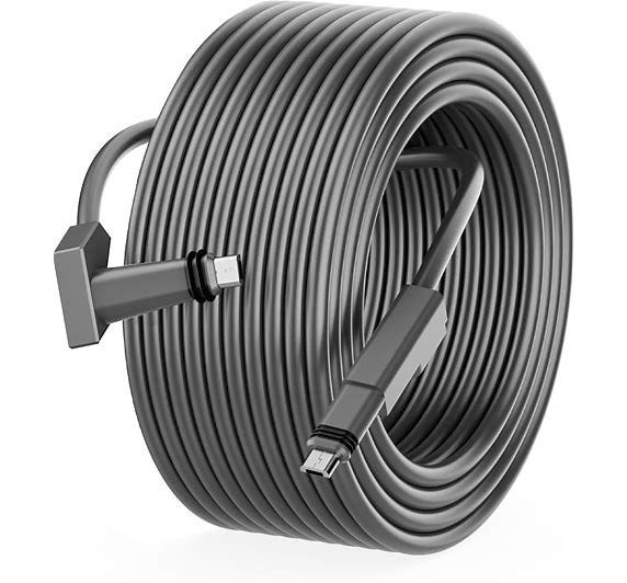 Starlink Gen 2 cable,75 foot
