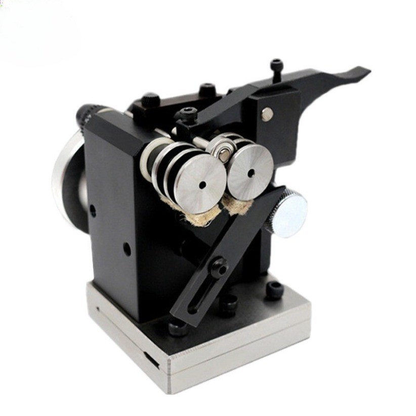 Manual Needle Grinder Machine Mini Punch Grinding Machine Tool Equipment