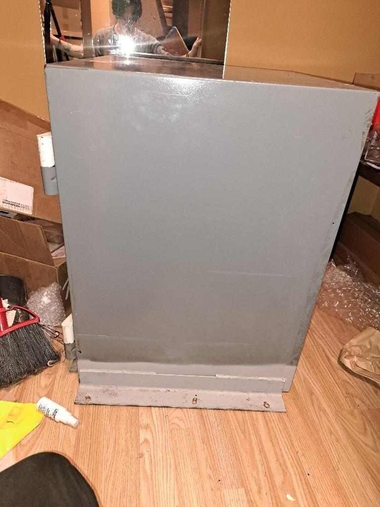 ADESCO SAFE MODEL: US-140