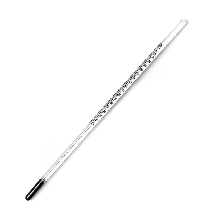 Paterson 12" Thermometer (13-30 degree)